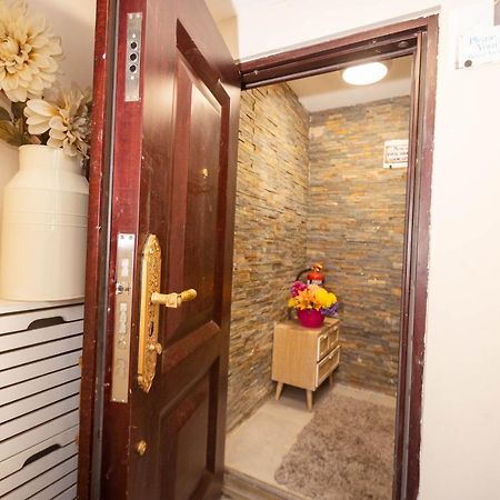 Airstaybnb Манчестер Екстер'єр фото