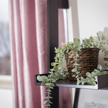 Airstaybnb Манчестер Екстер'єр фото