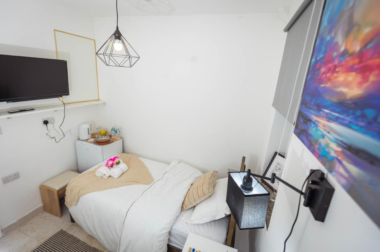 Airstaybnb Манчестер Екстер'єр фото
