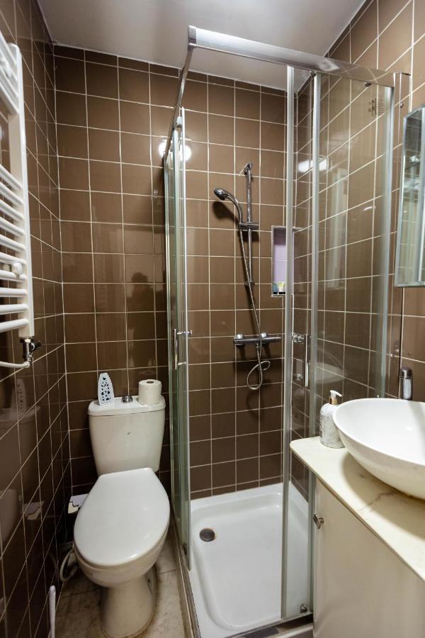 Airstaybnb Манчестер Екстер'єр фото