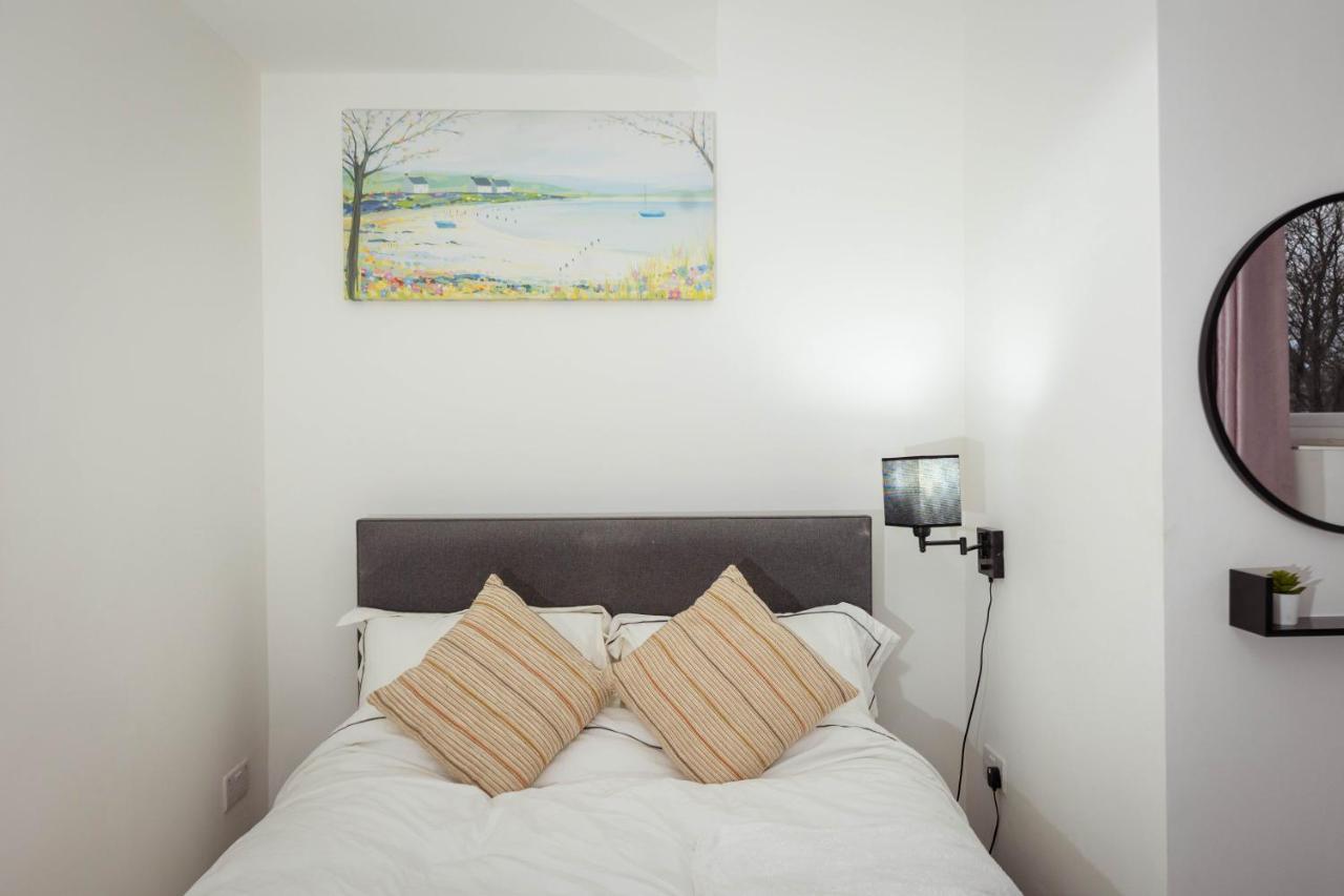 Airstaybnb Манчестер Екстер'єр фото