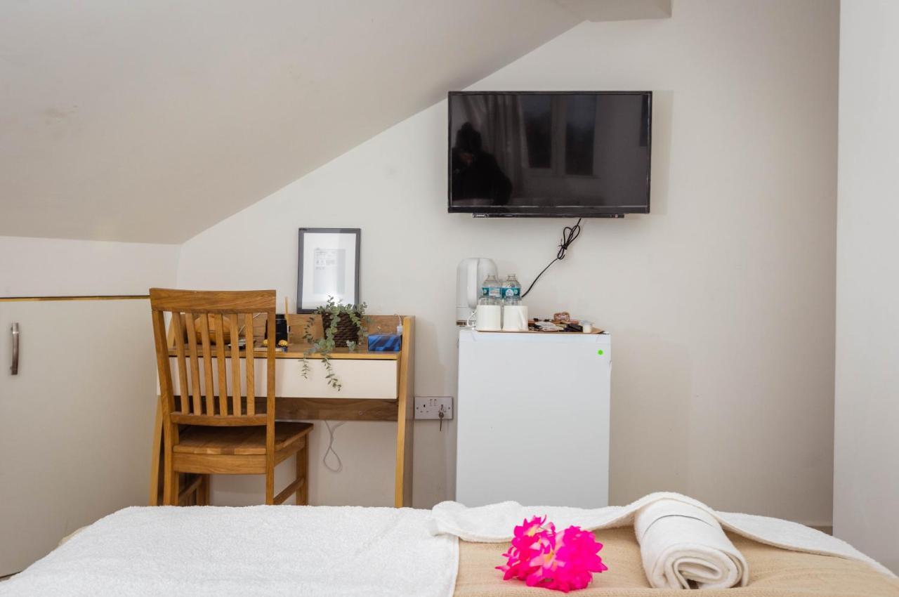 Airstaybnb Манчестер Екстер'єр фото