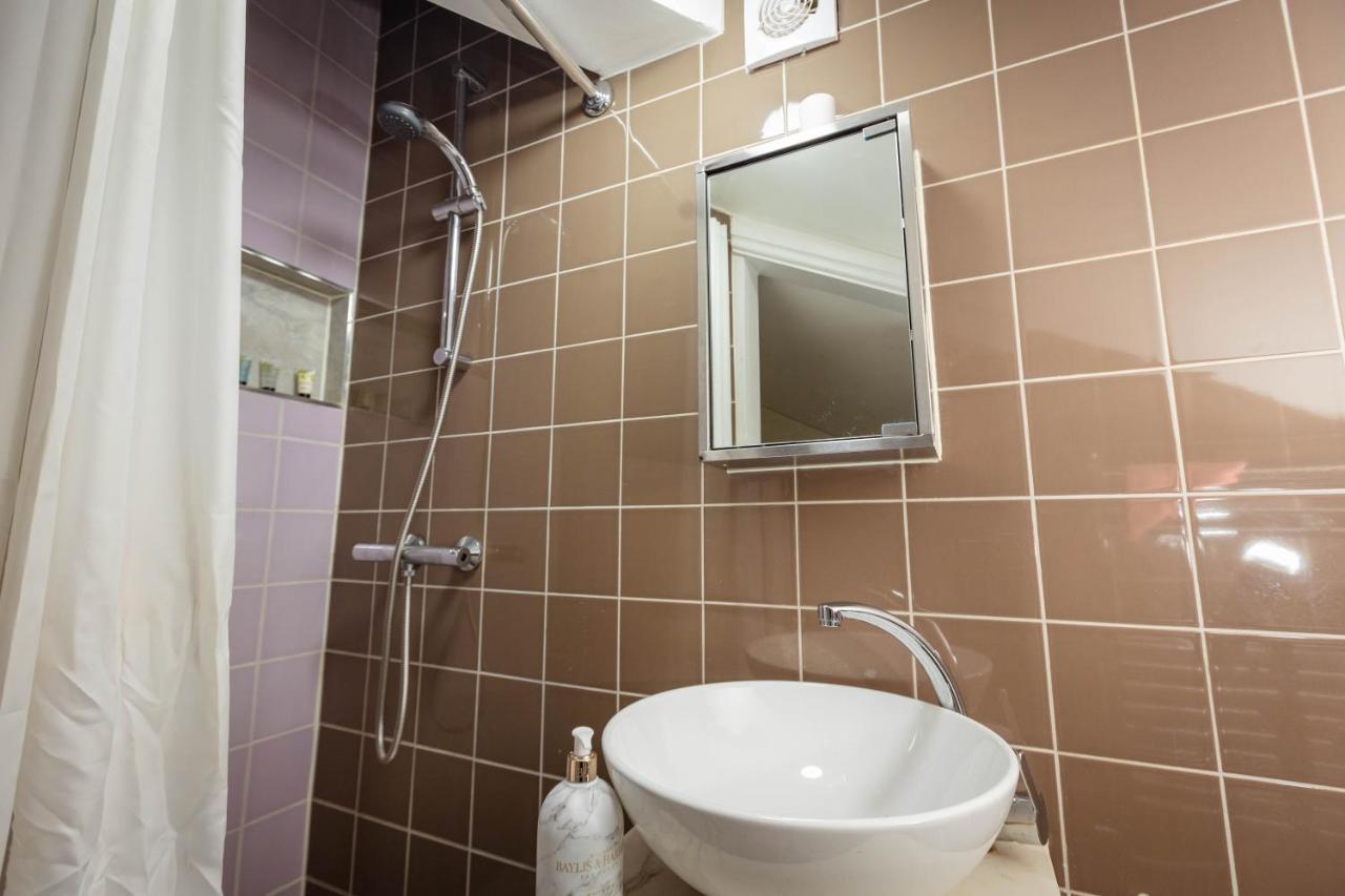 Airstaybnb Манчестер Екстер'єр фото