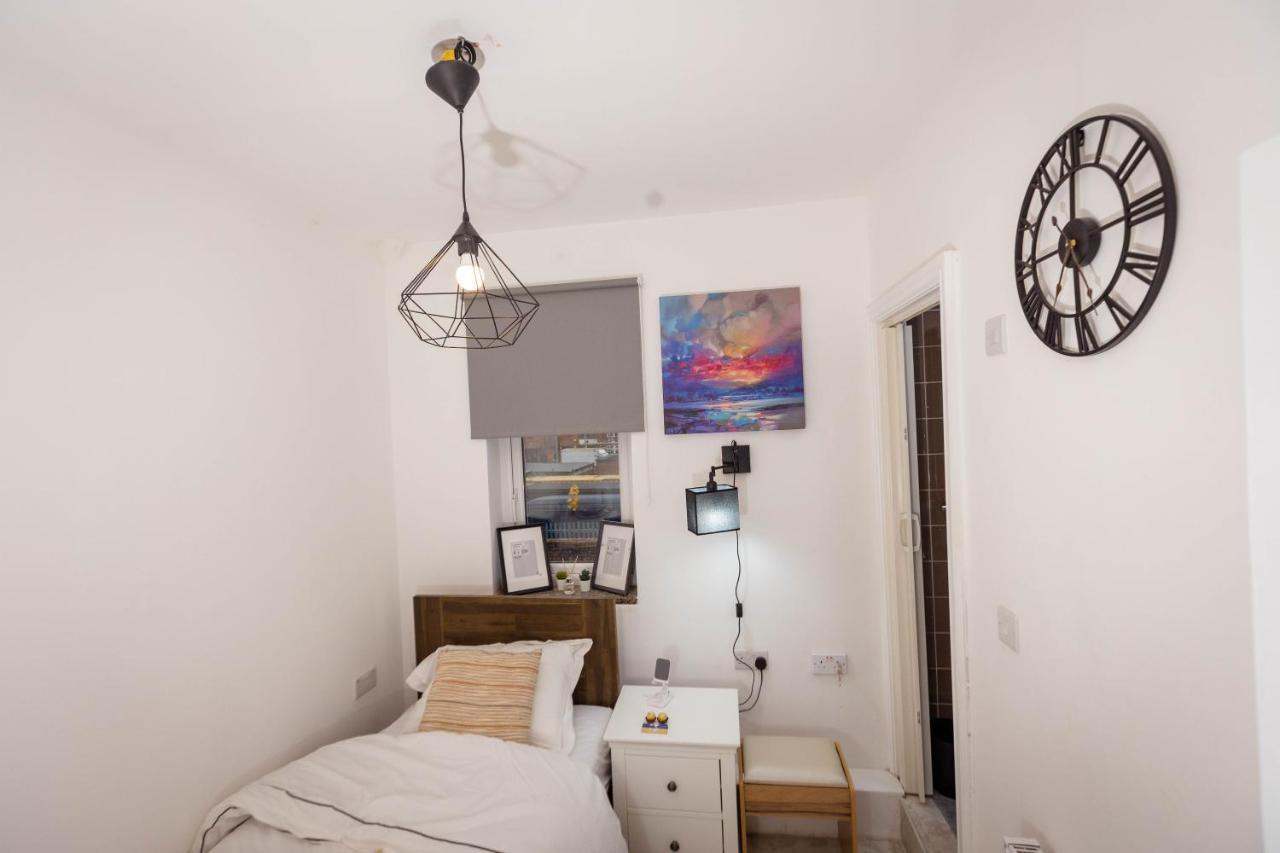 Airstaybnb Манчестер Екстер'єр фото