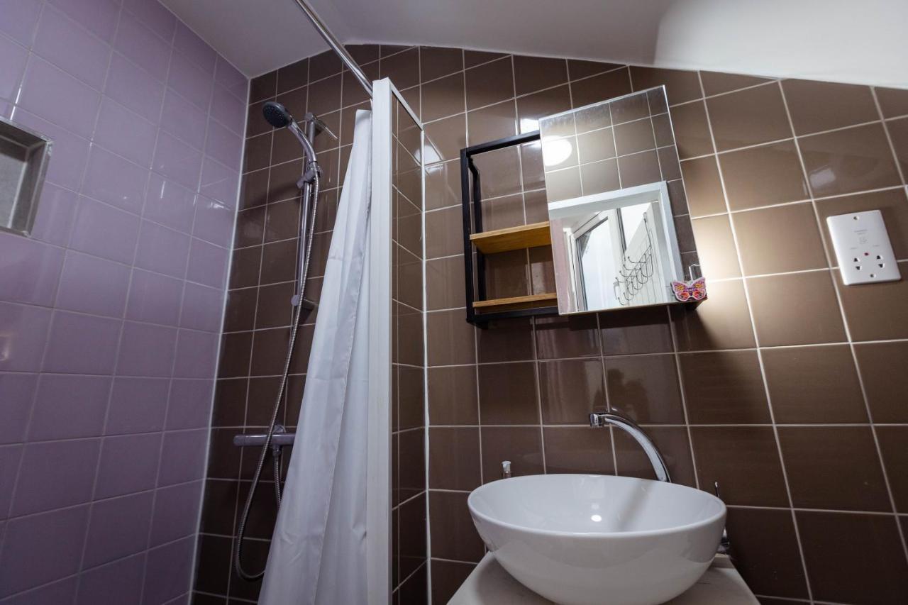 Airstaybnb Манчестер Екстер'єр фото
