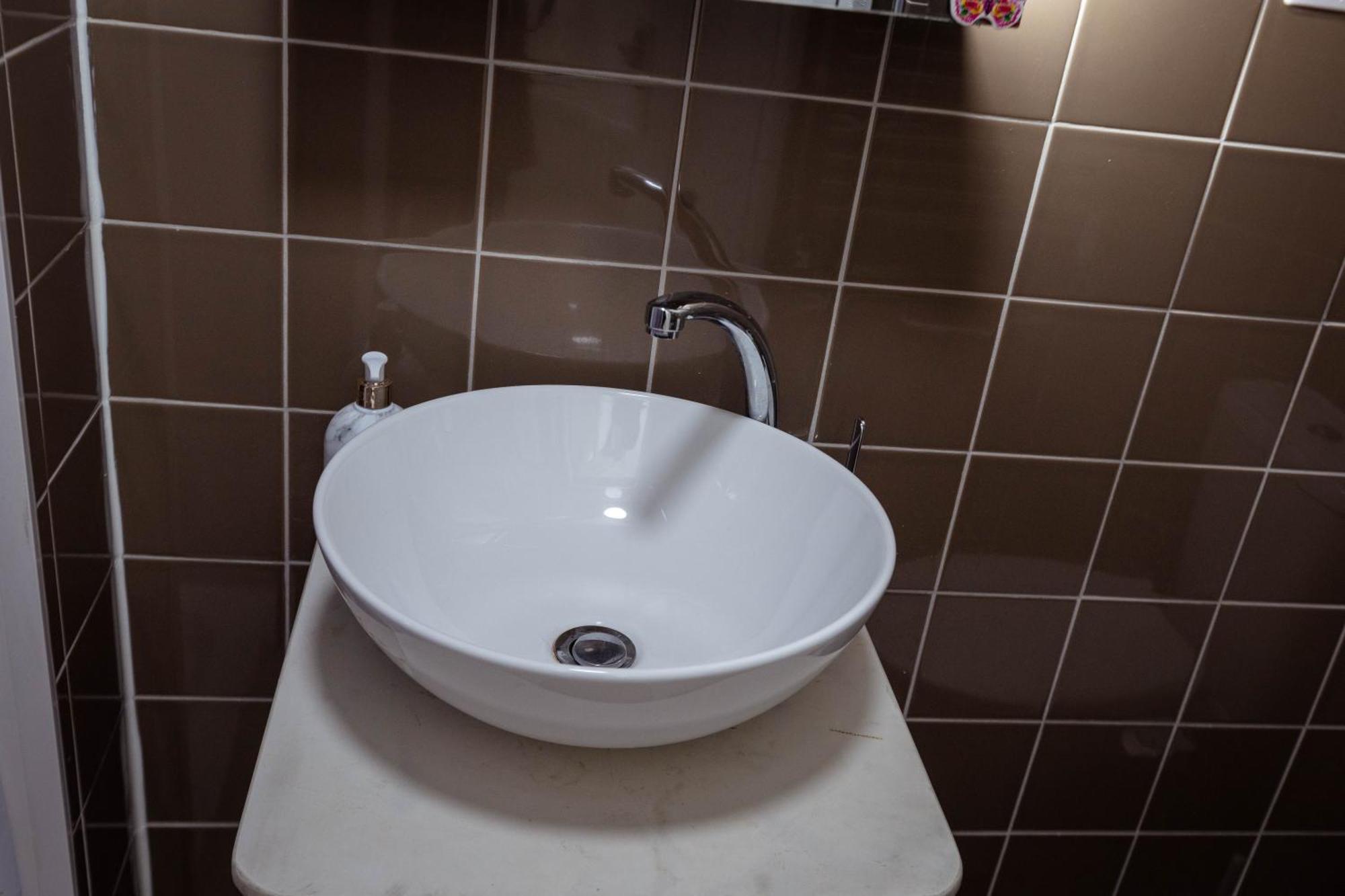 Airstaybnb Манчестер Екстер'єр фото