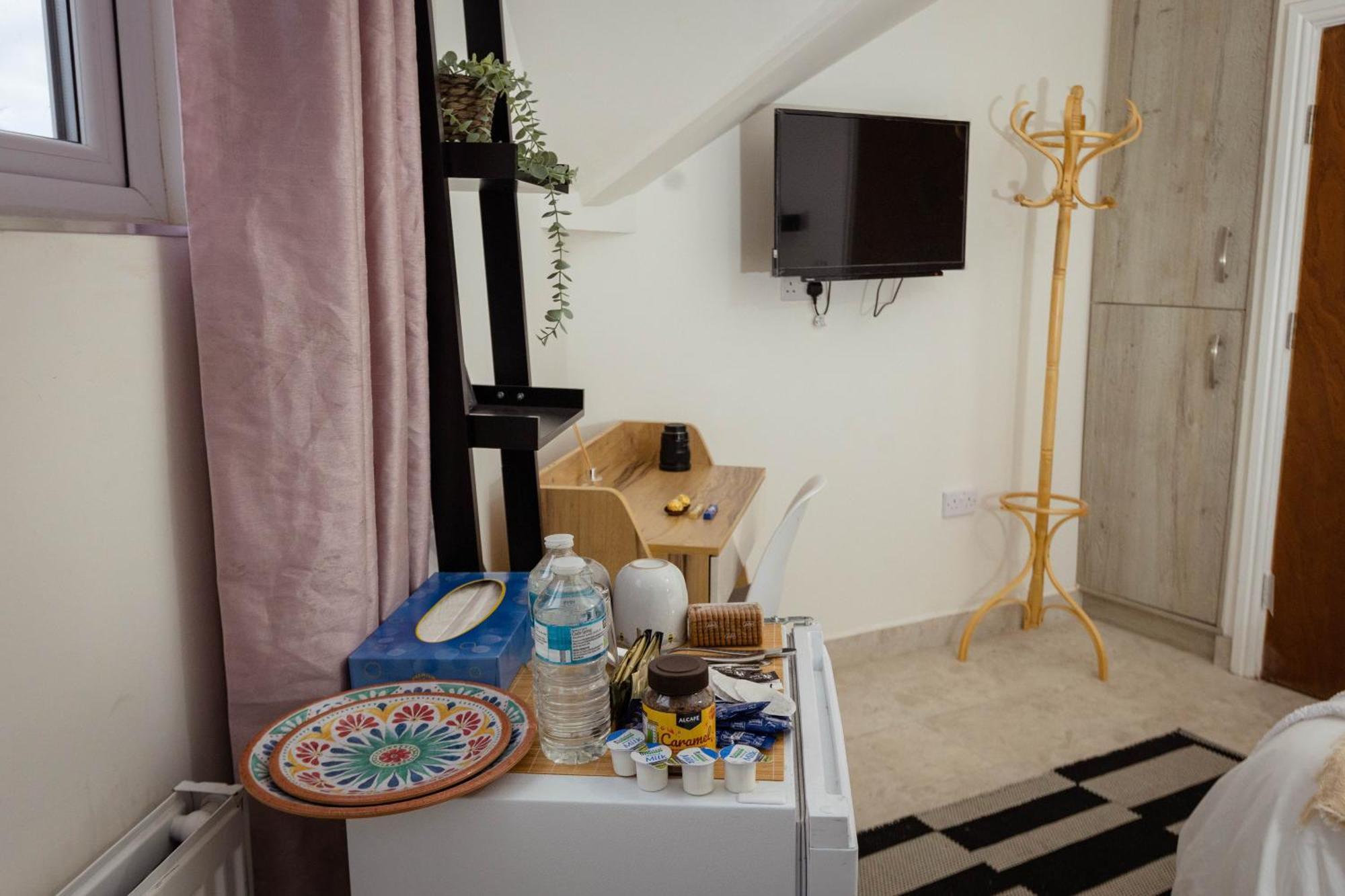 Airstaybnb Манчестер Екстер'єр фото