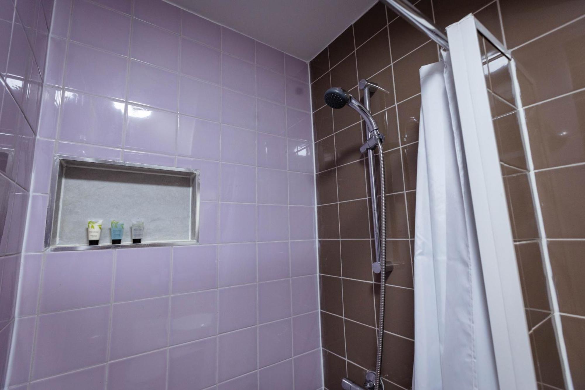 Airstaybnb Манчестер Екстер'єр фото